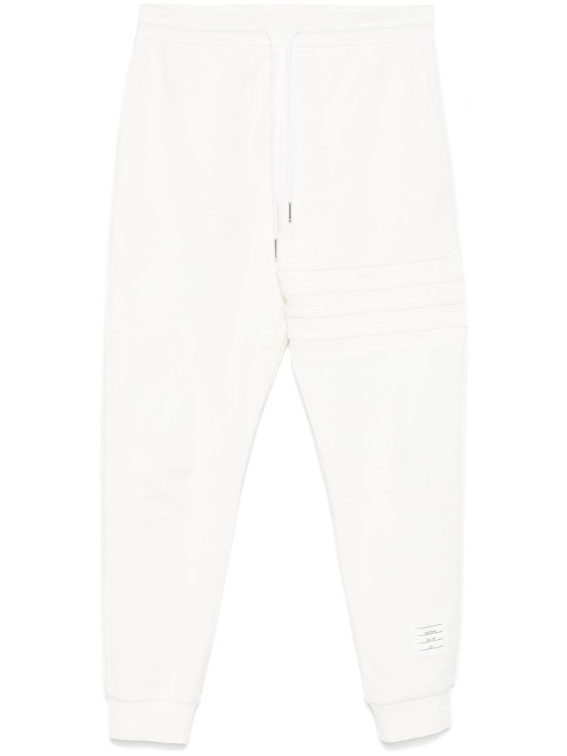 4 Bar Stripe Track Pants