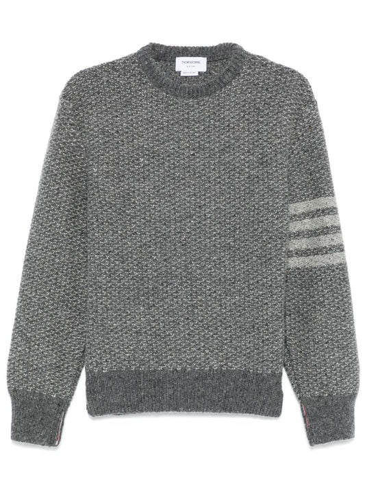 4-bar Sweater
