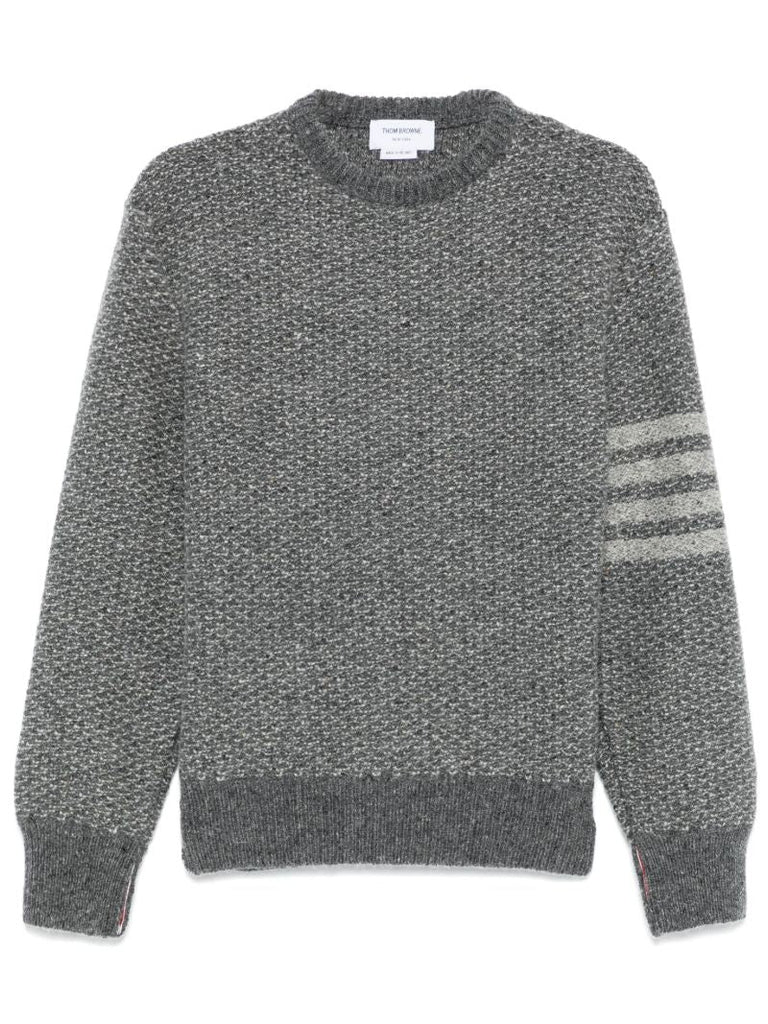 4-bar Sweater