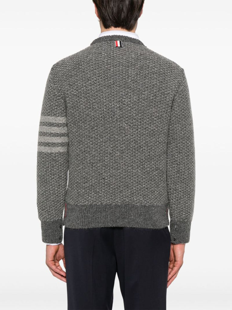 4-bar Sweater