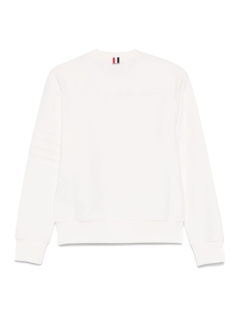 Crew-neck Sweatshirt