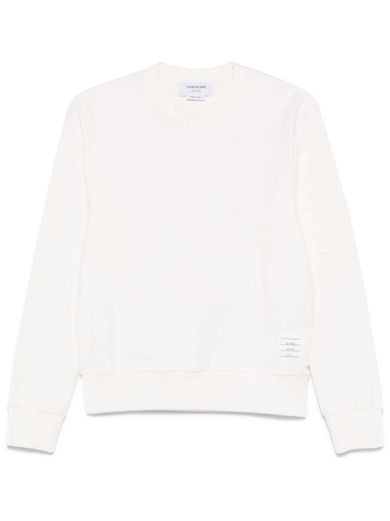 Crew-neck Sweatshirt