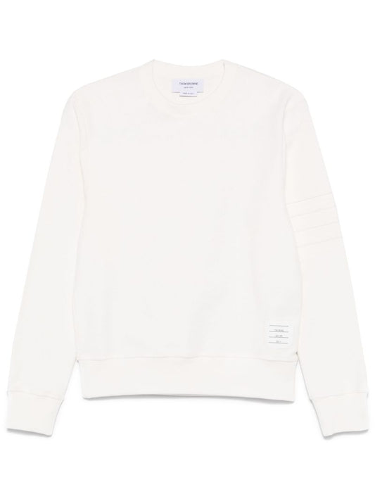 Crew-neck Sweatshirt