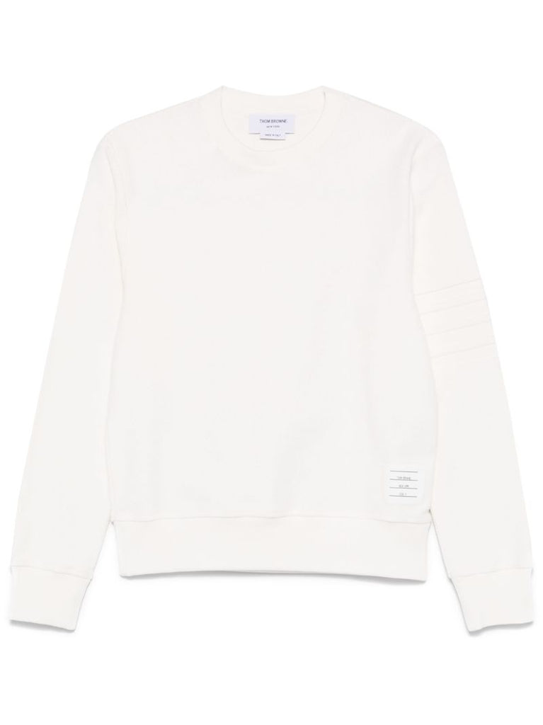 Crew-neck Sweatshirt