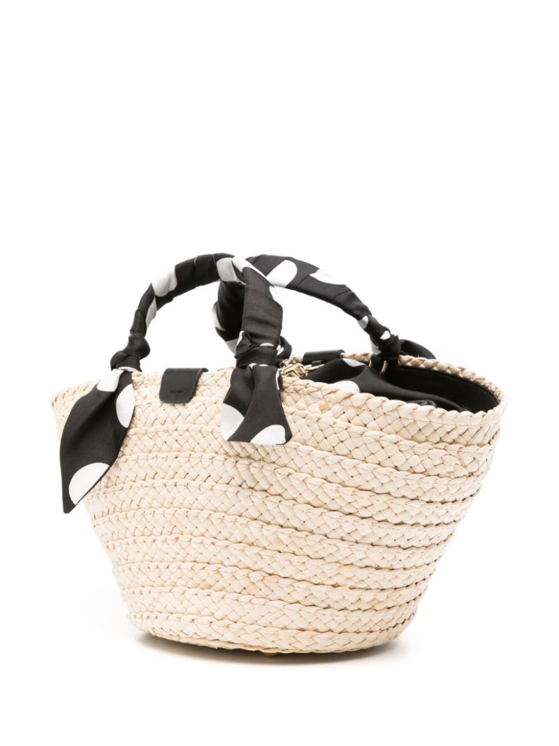 Kendra Tote Bag