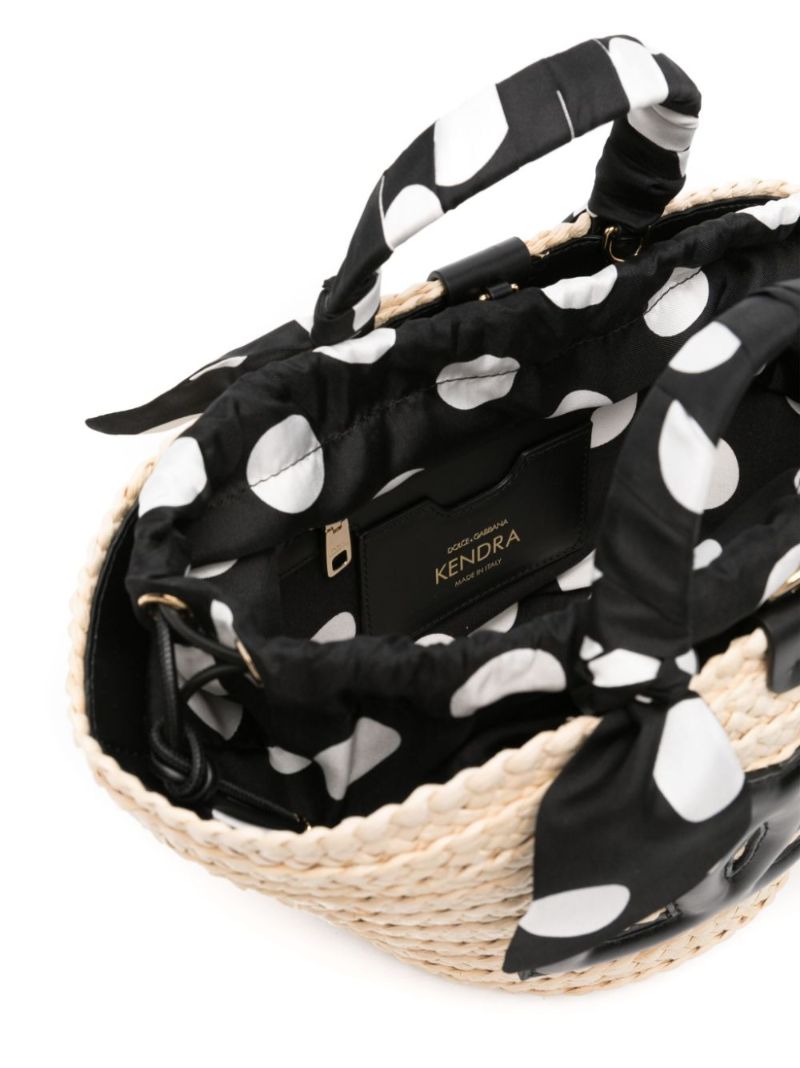 Kendra Tote Bag