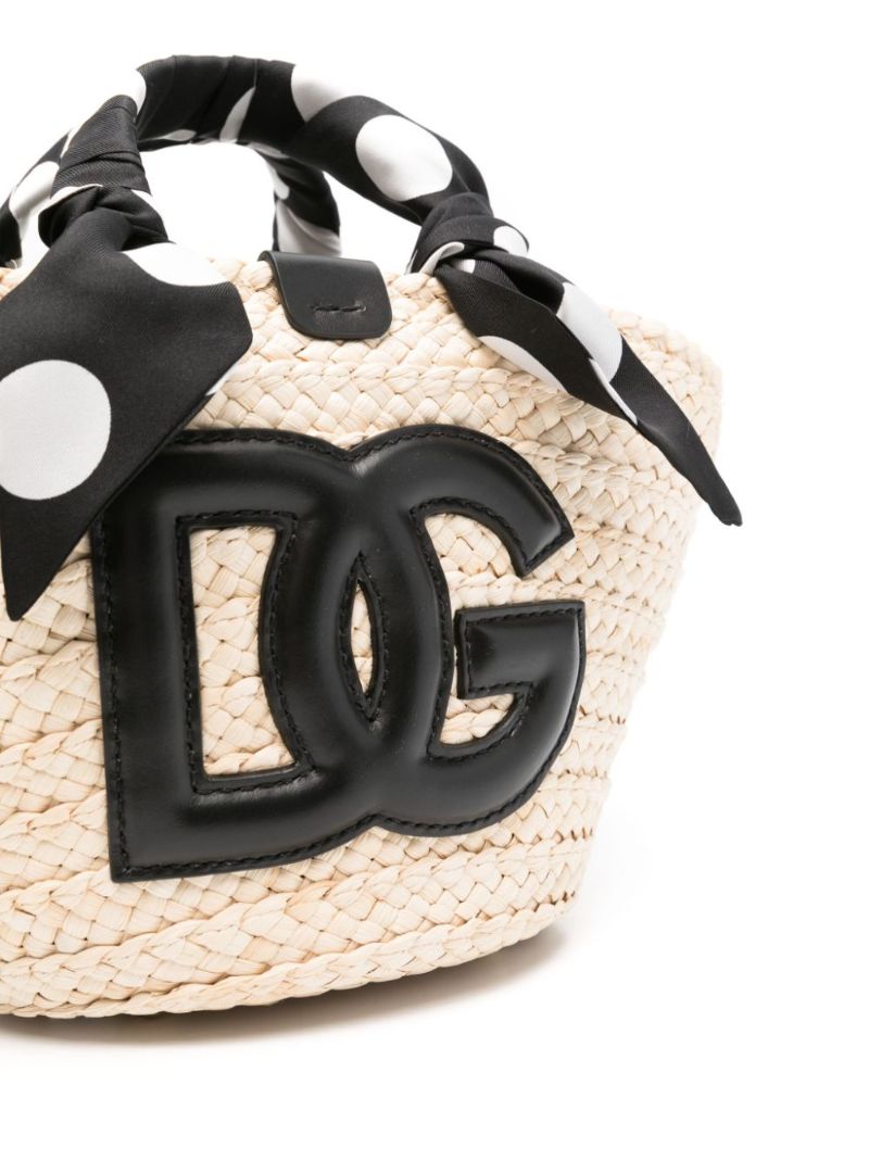 Kendra Tote Bag