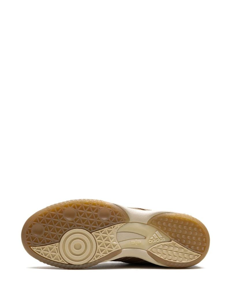 Blue Samba Millenium Sneakers