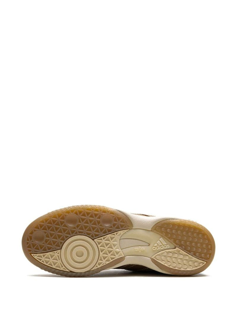 Blue Samba Millenium Sneakers