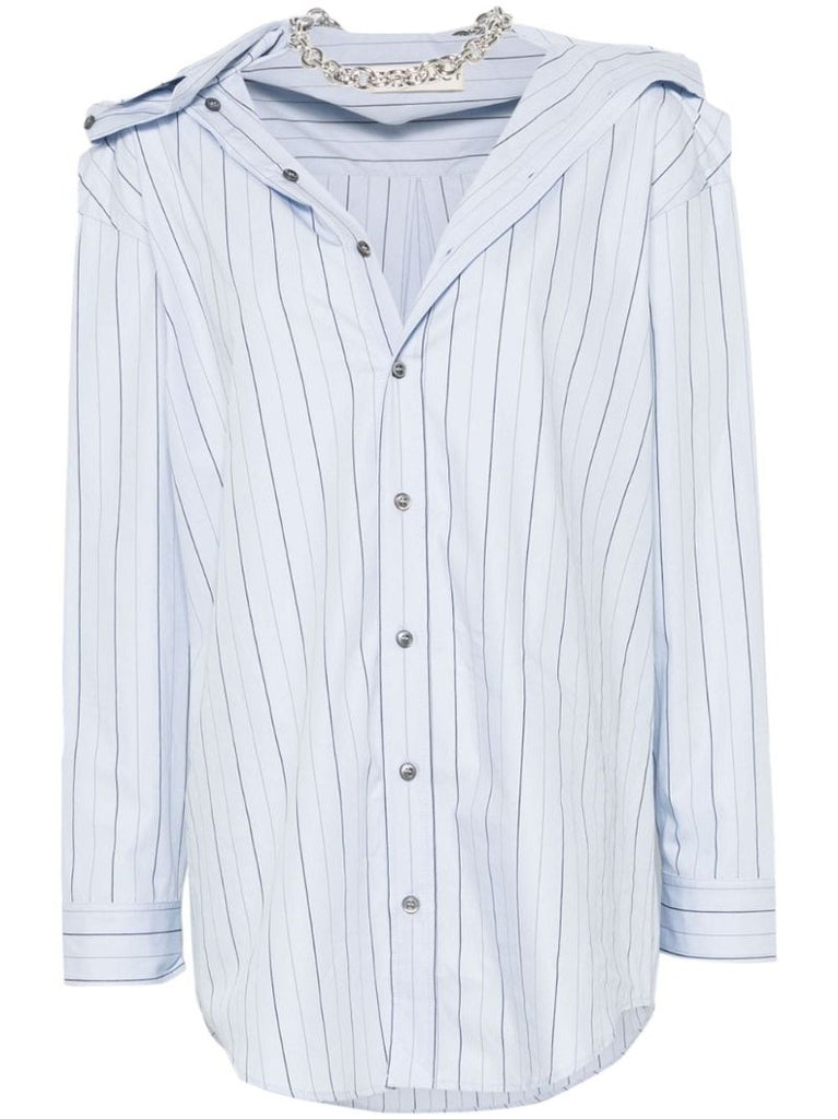 Striped Shirt