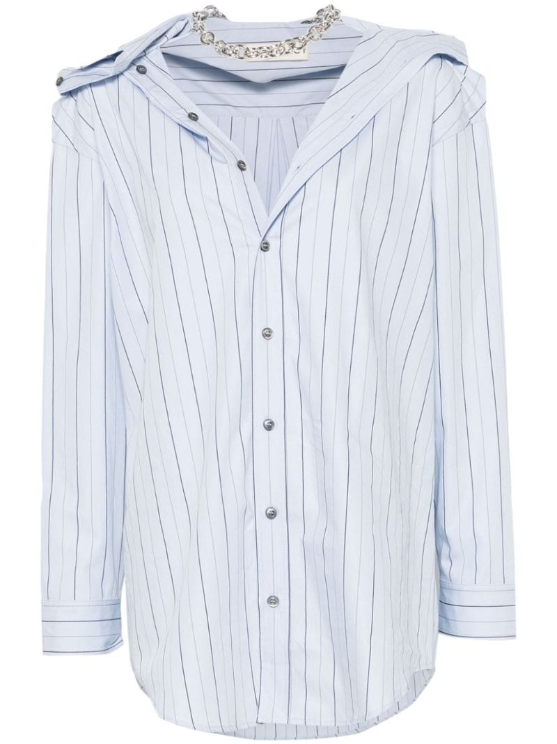 Striped Shirt