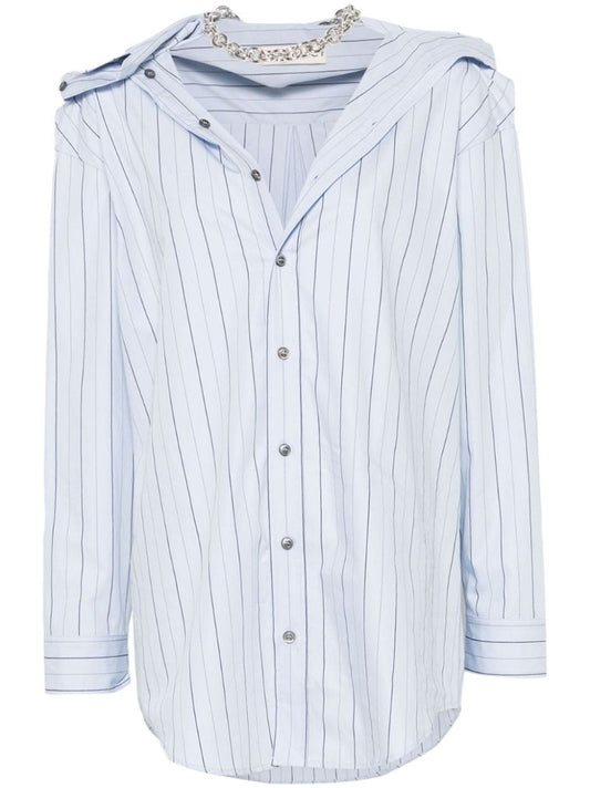 Striped Shirt
