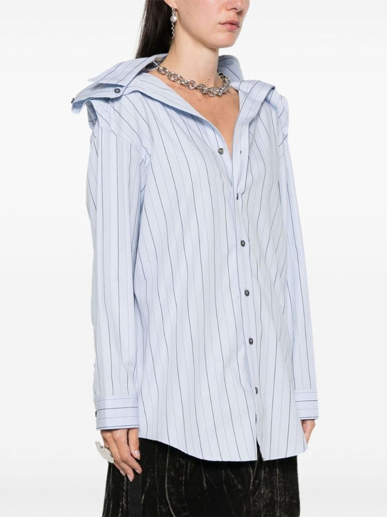 Striped Shirt