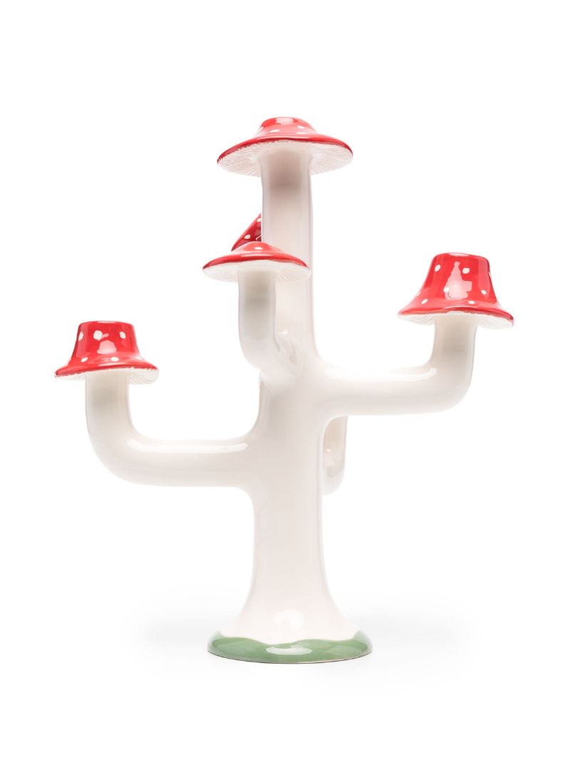 Magic Champs Candle Holder