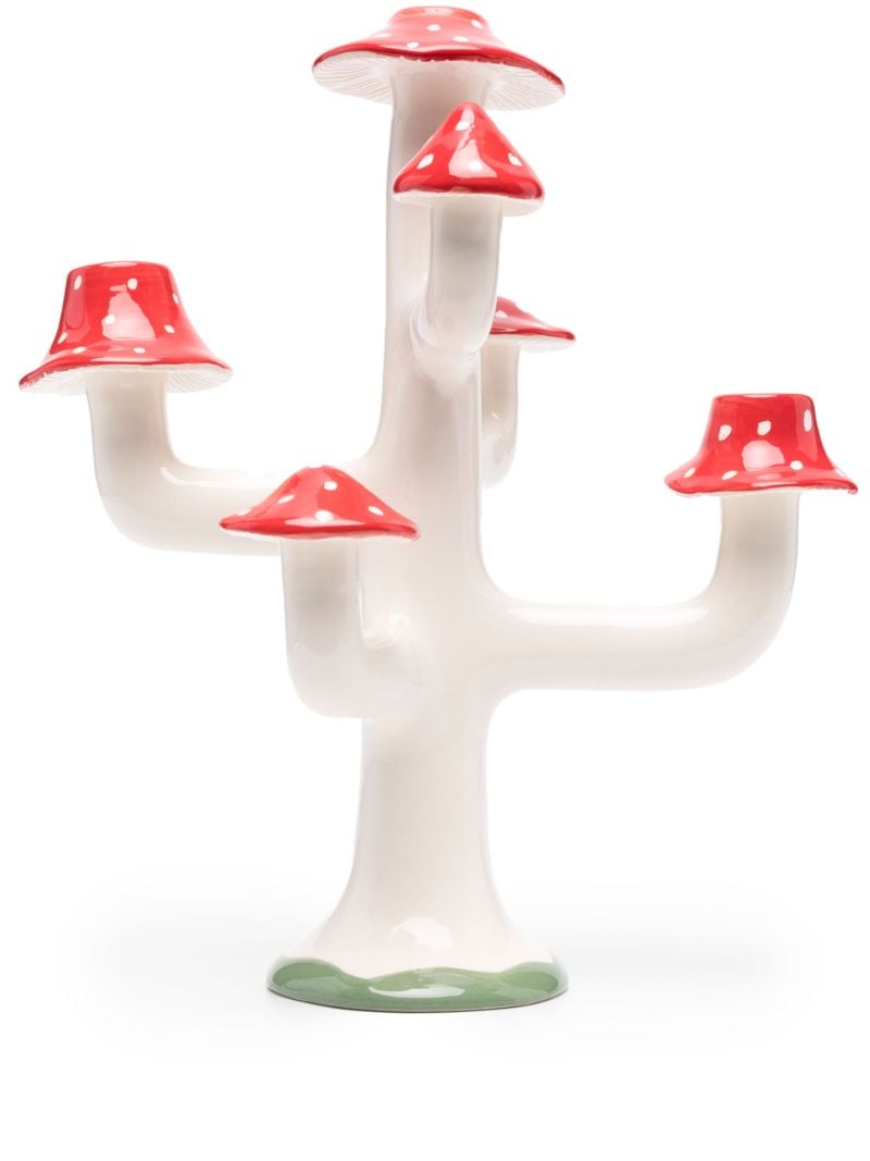 Magic Champs Candle Holder