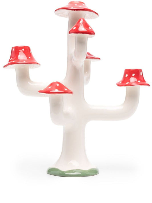 Magic Champs Candle Holder