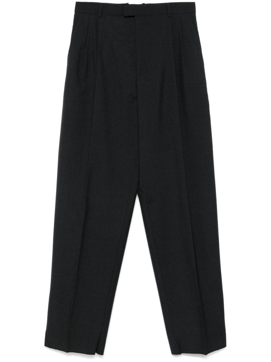 Light Wool T Ailoredtrousers