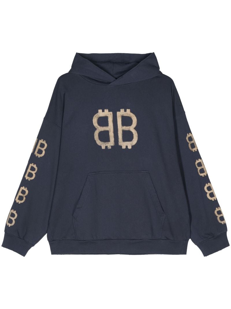 Crypto Hoodie