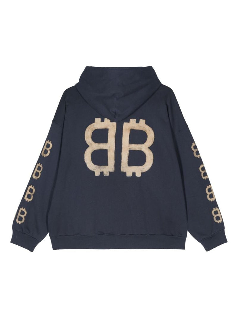 Crypto Hoodie