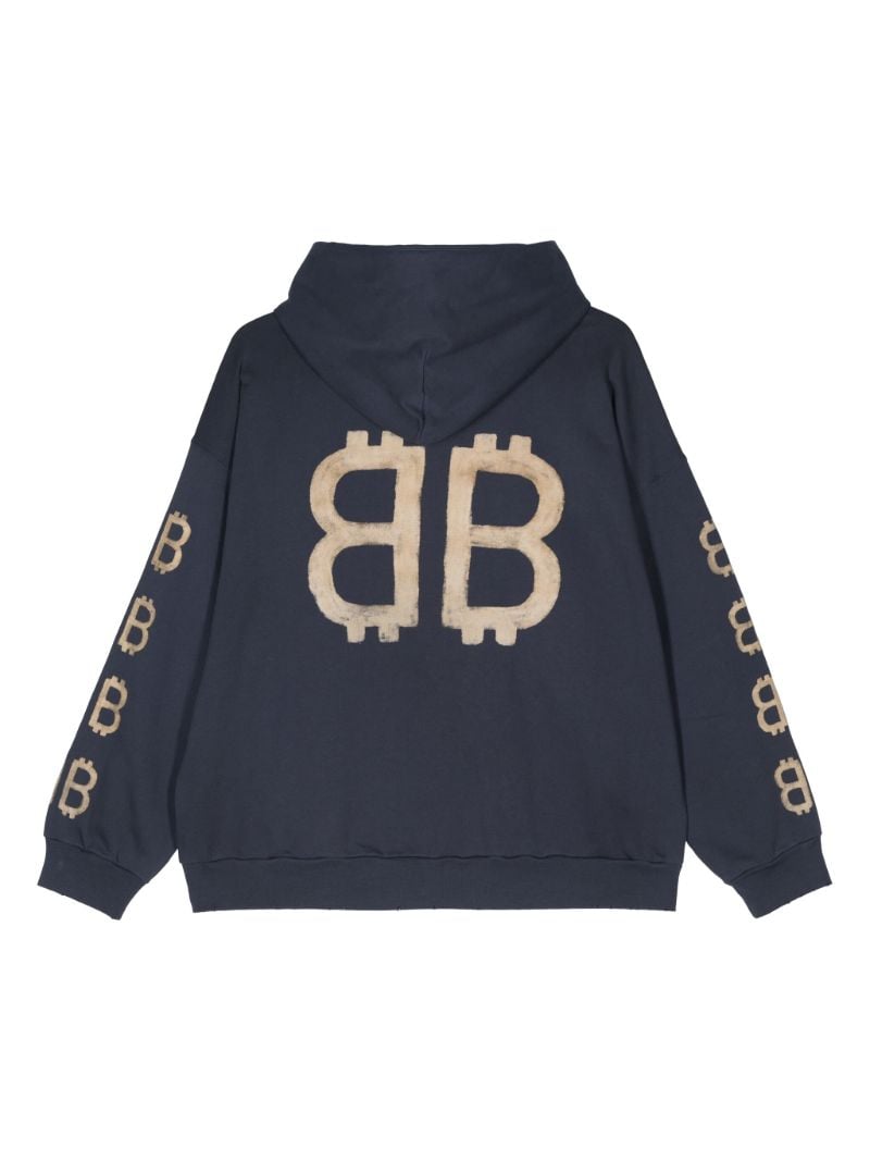 Crypto Hoodie