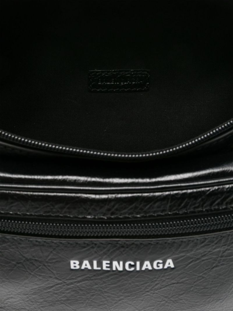Explorer Belt Bag