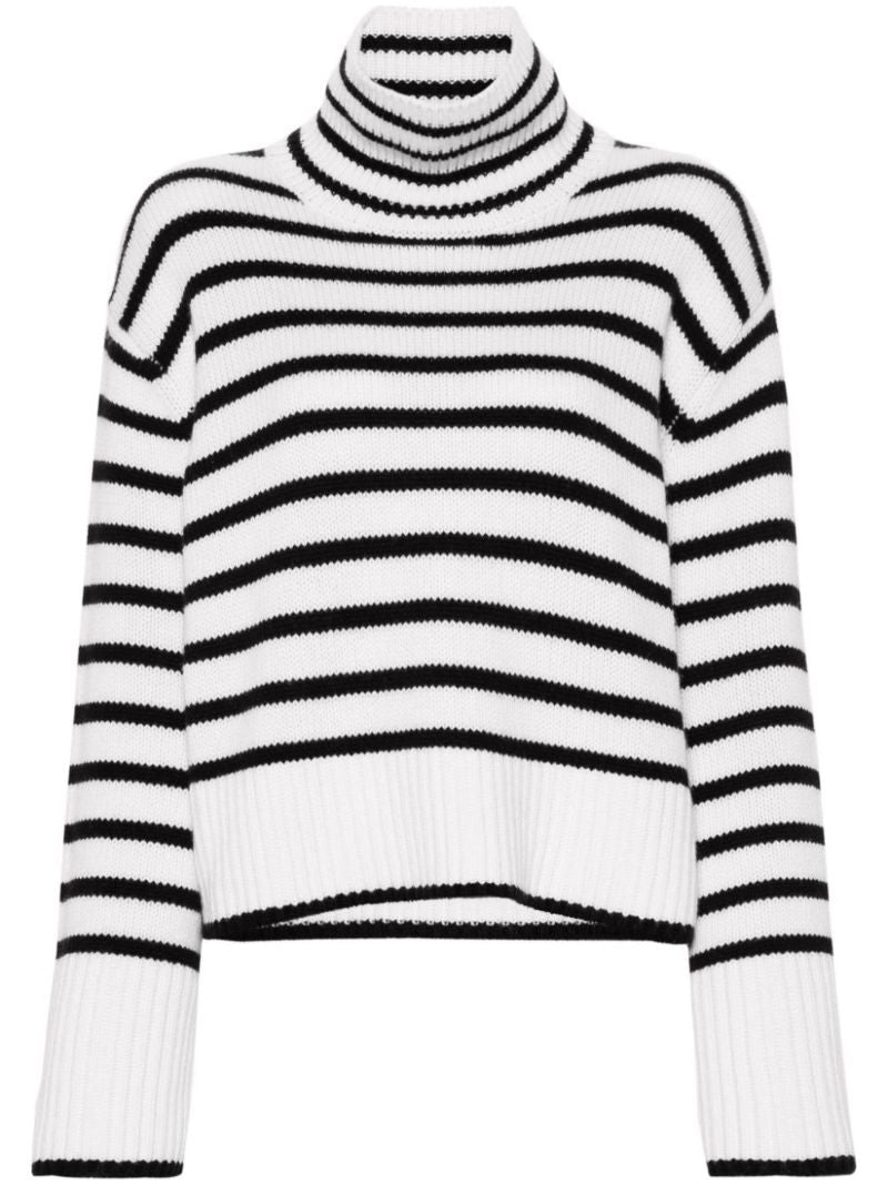 Fleur Jumper