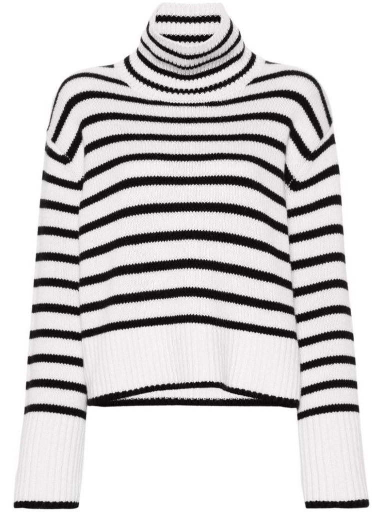 Fleur Jumper