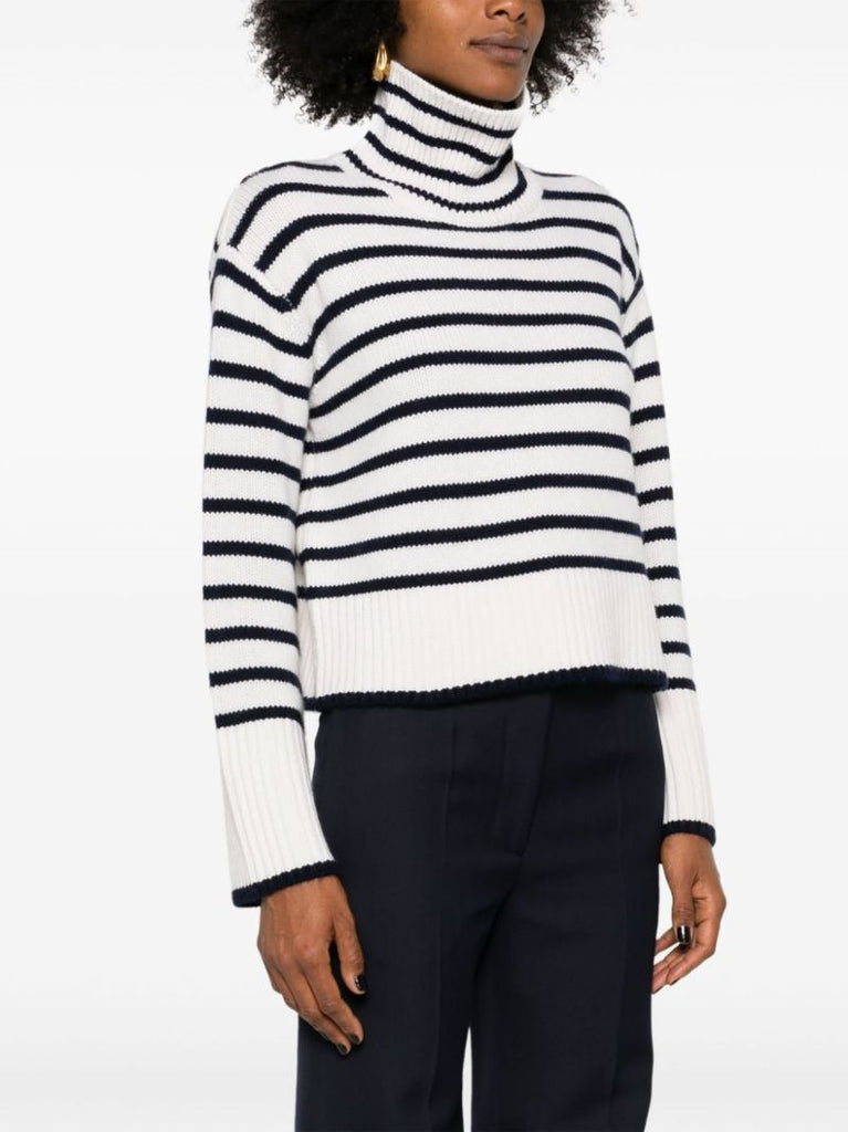 Fleur Jumper