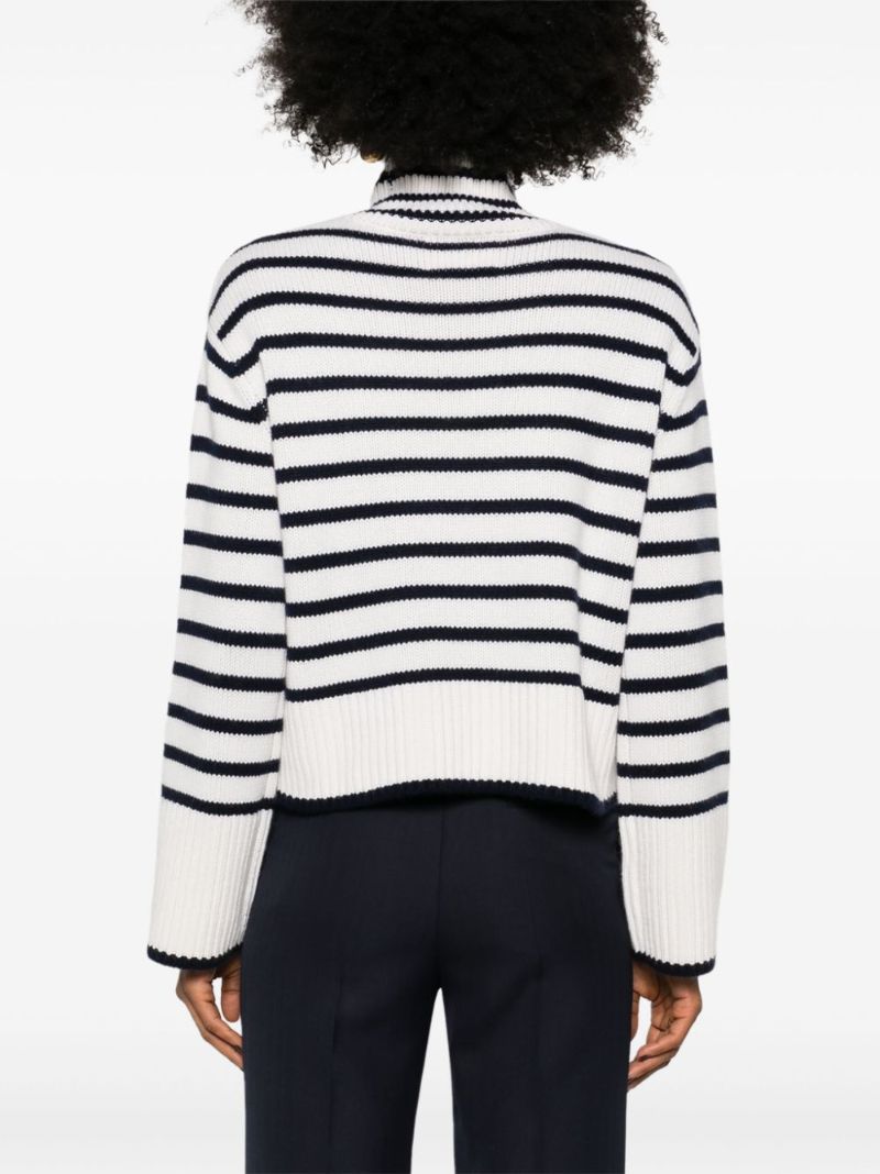 Fleur Jumper