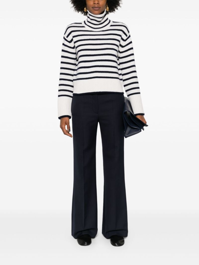 Fleur Jumper