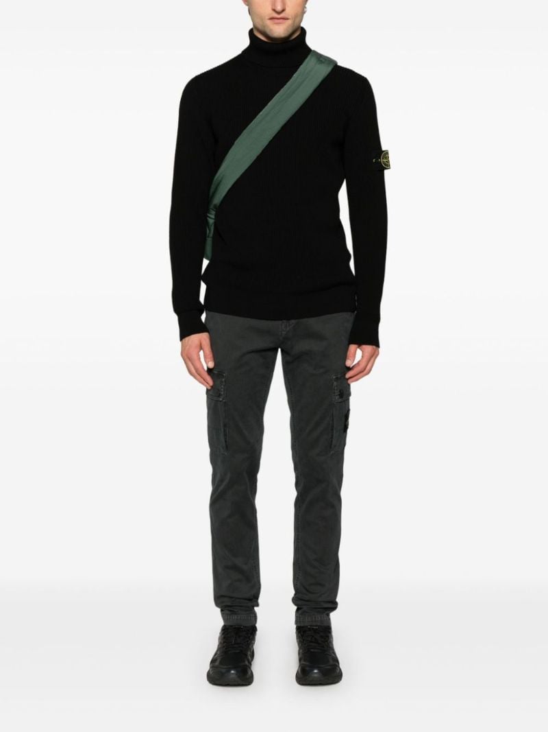 Compass Sweater