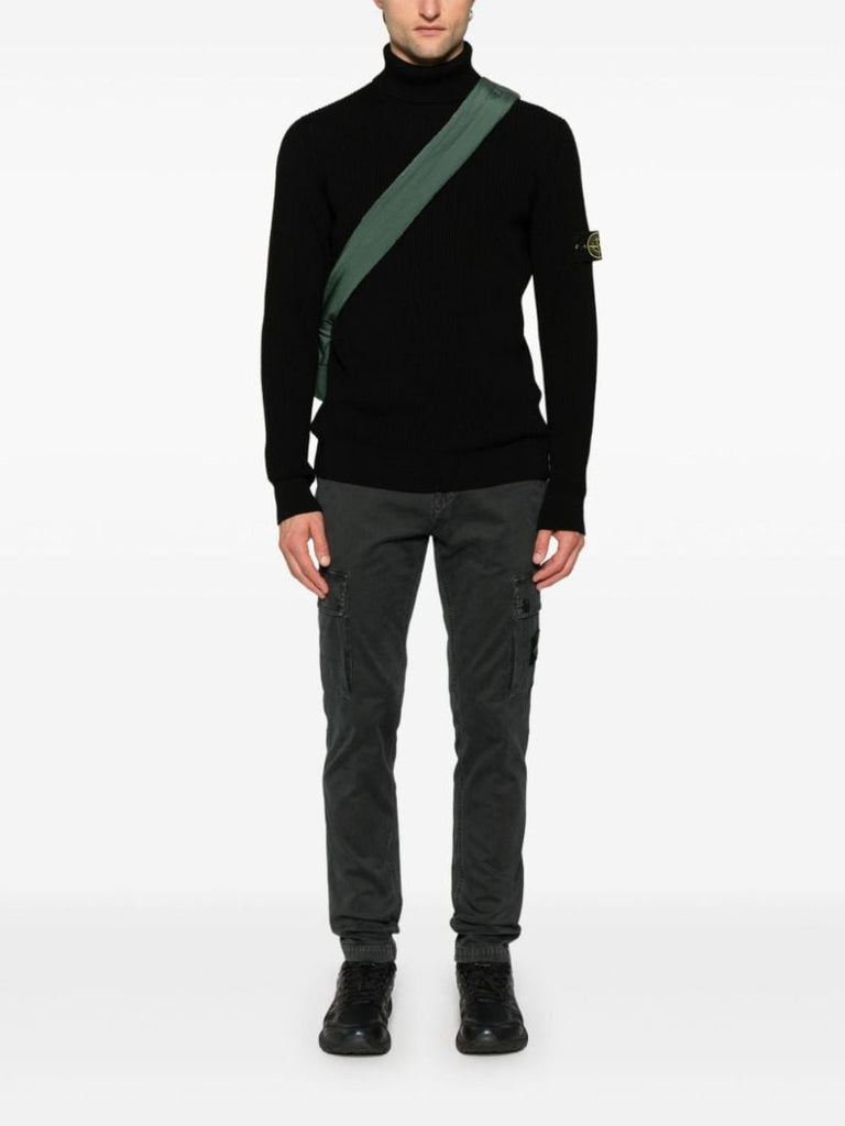 Compass Sweater