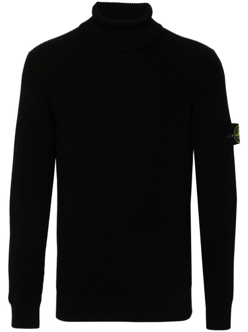 Compass Sweater