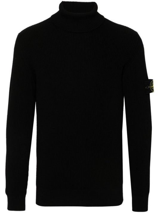 Compass Sweater
