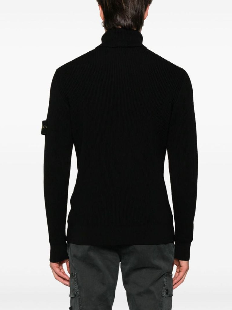 Compass Sweater