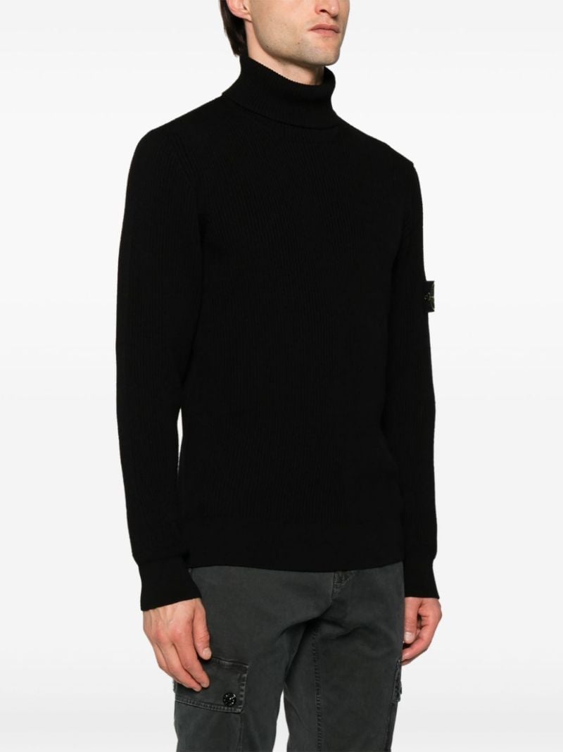 Compass Sweater