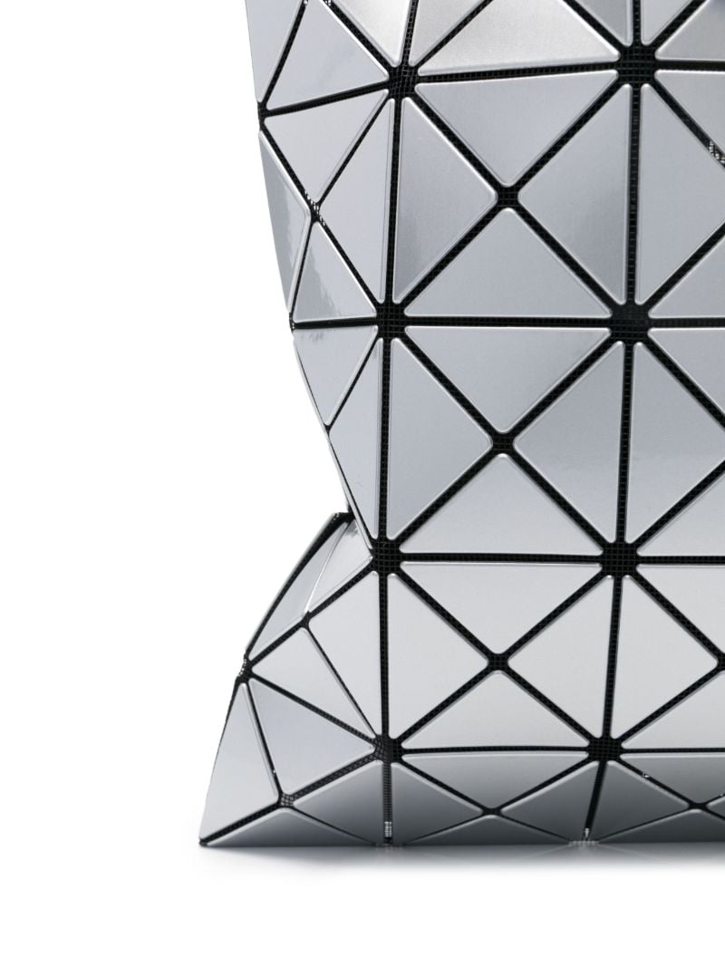 Geometric Pattern Tote Bag