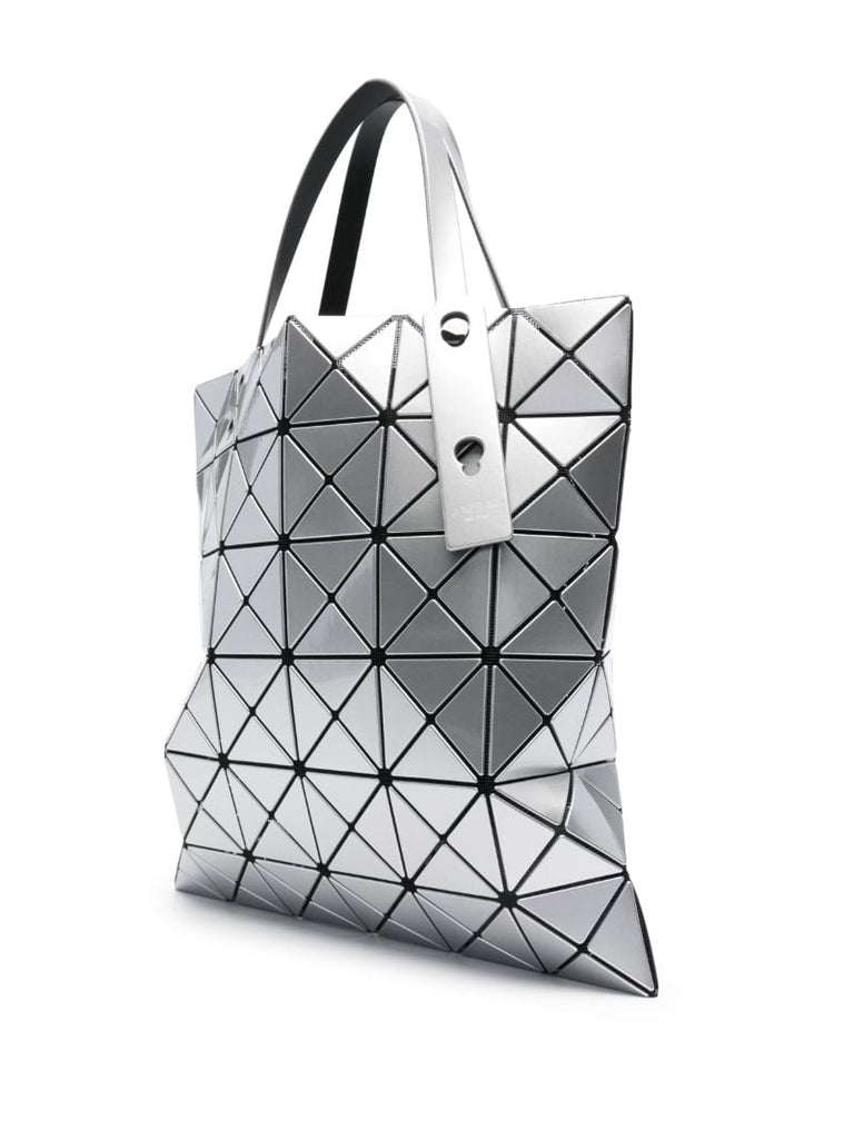 Geometric Pattern Tote Bag
