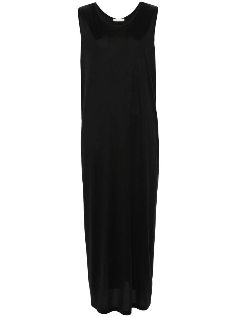 Silk Dress