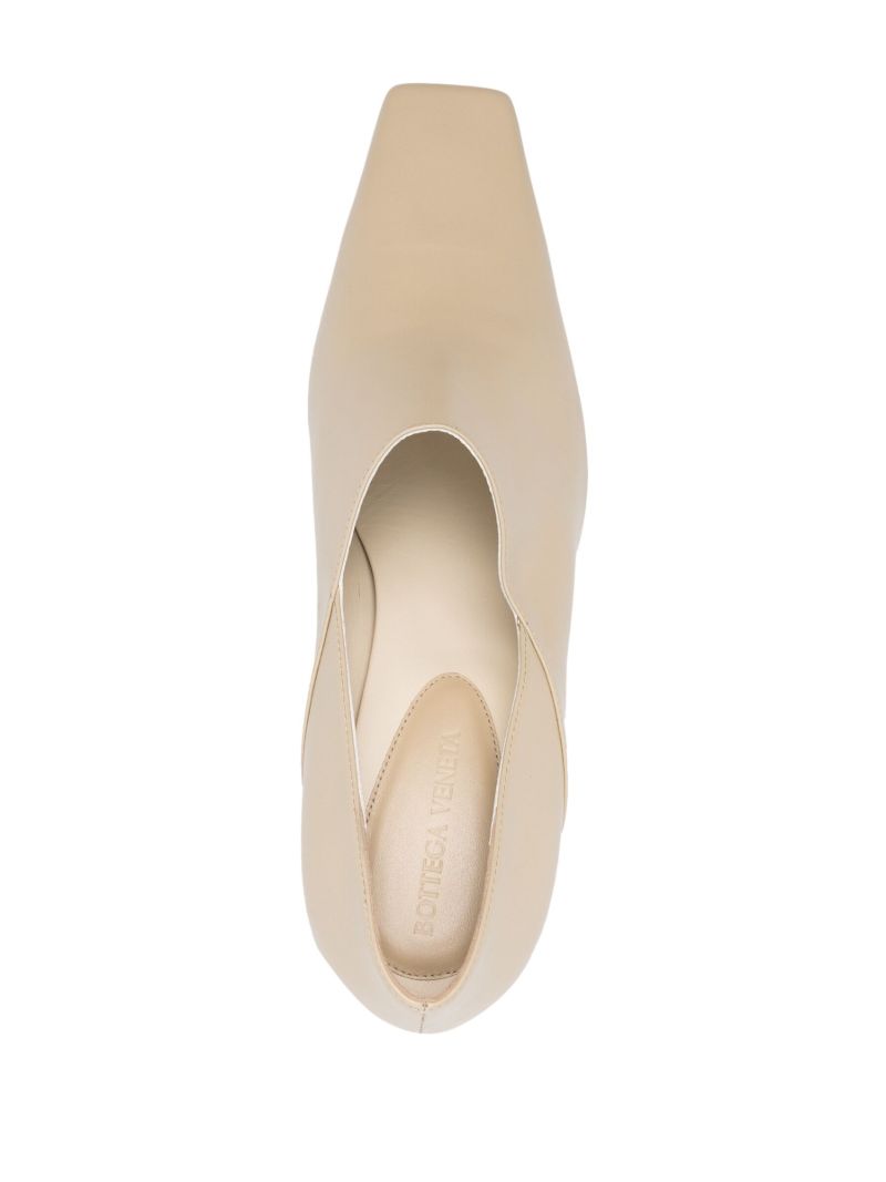 75mm Lewis Pumps