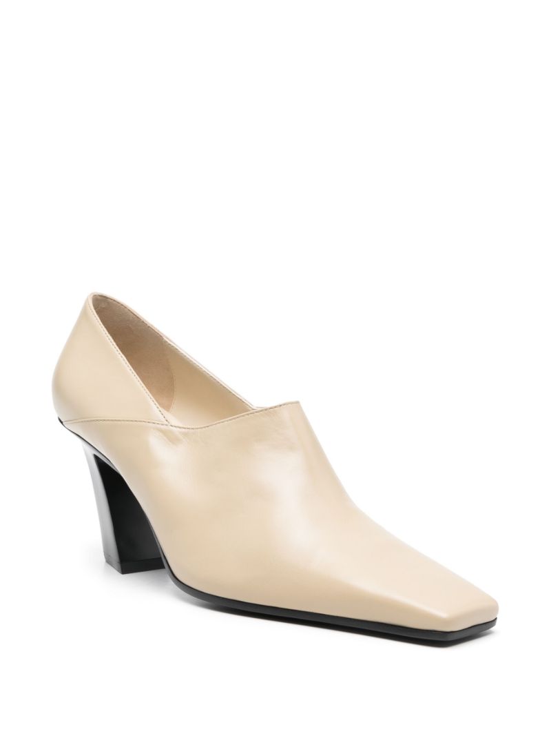 75mm Lewis Pumps