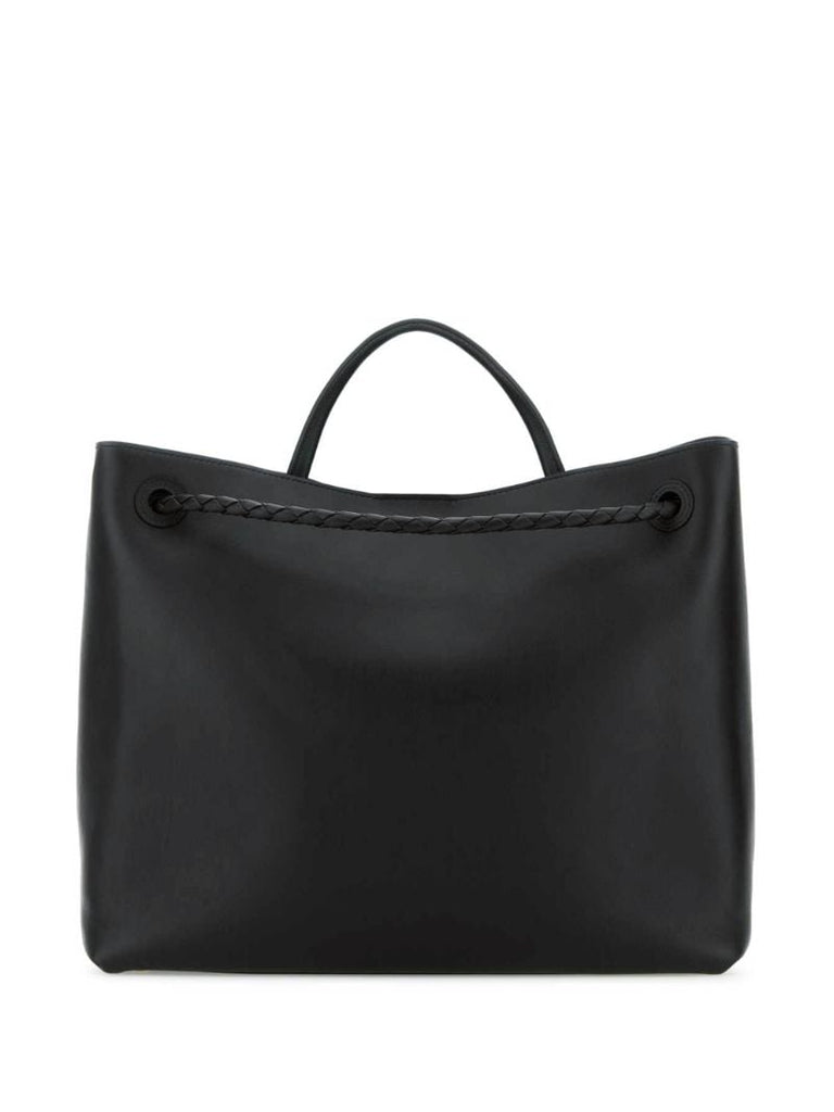 Large Andiamo Tote Bag