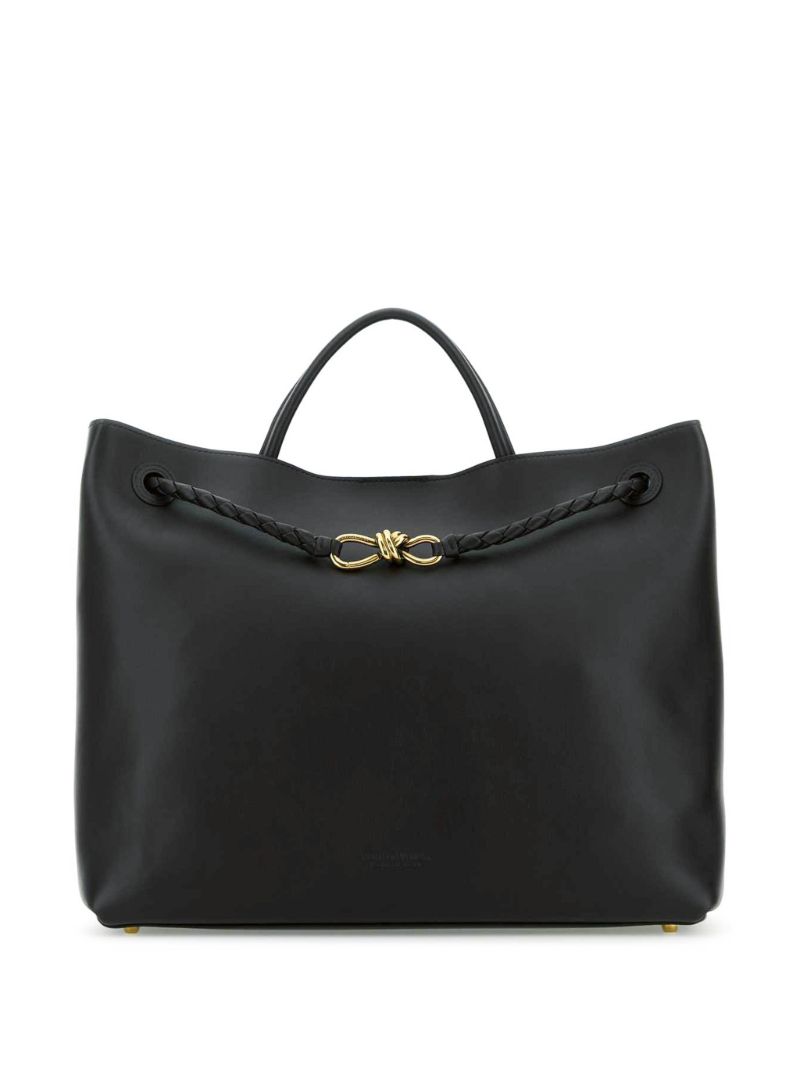 Large Andiamo Tote Bag