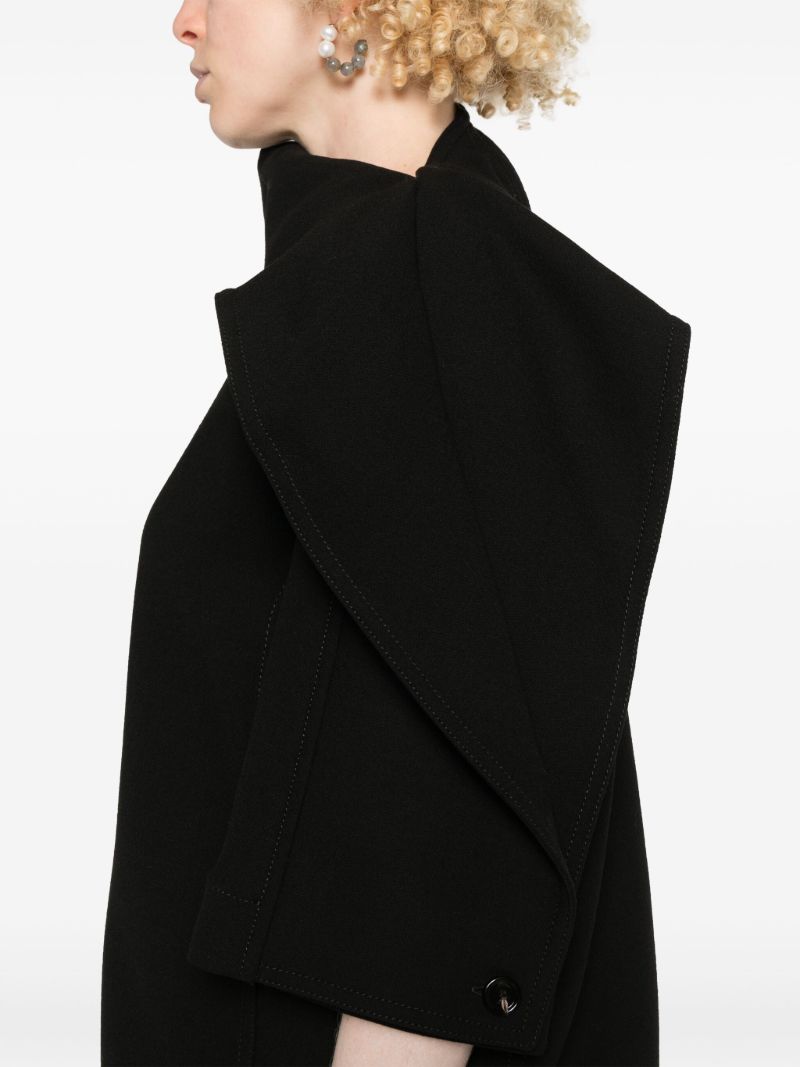 Wool T-shirt
