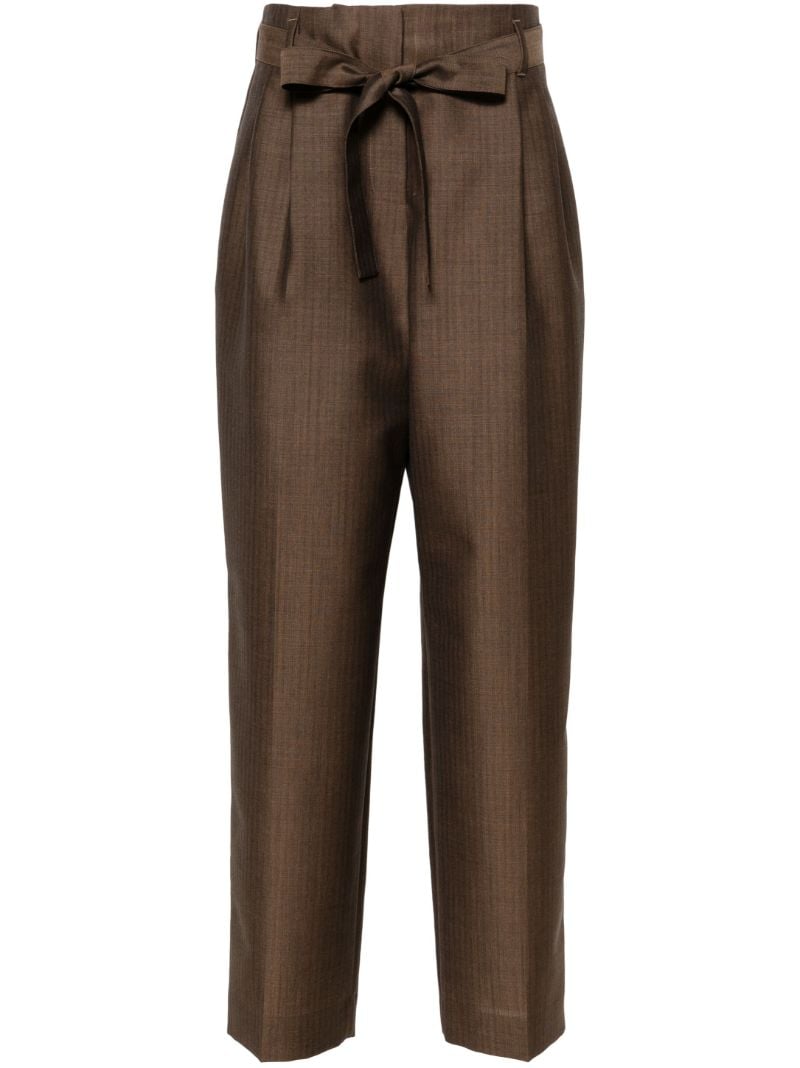 Lonan Trousers