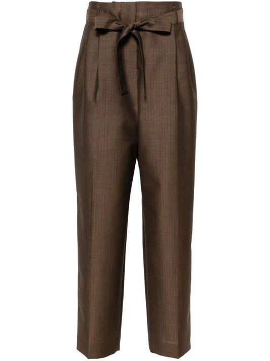 Lonan Trousers