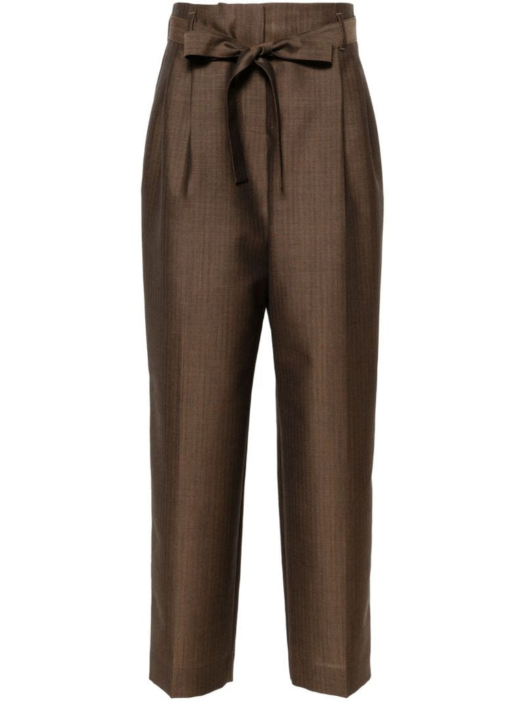 Lonan Trousers