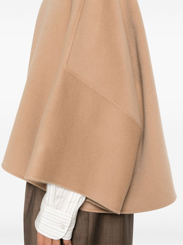 Fidele Jacket
