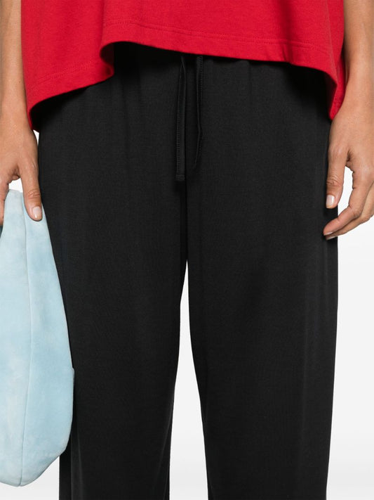 Silk Trousers