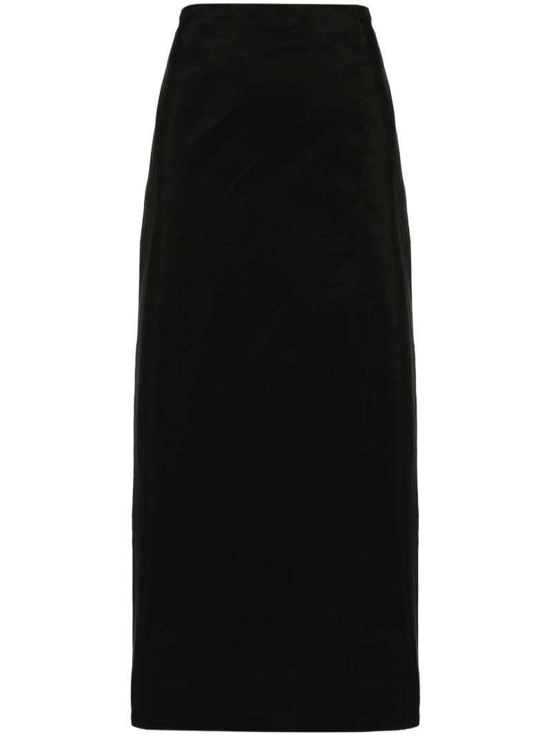 Voice Skirt